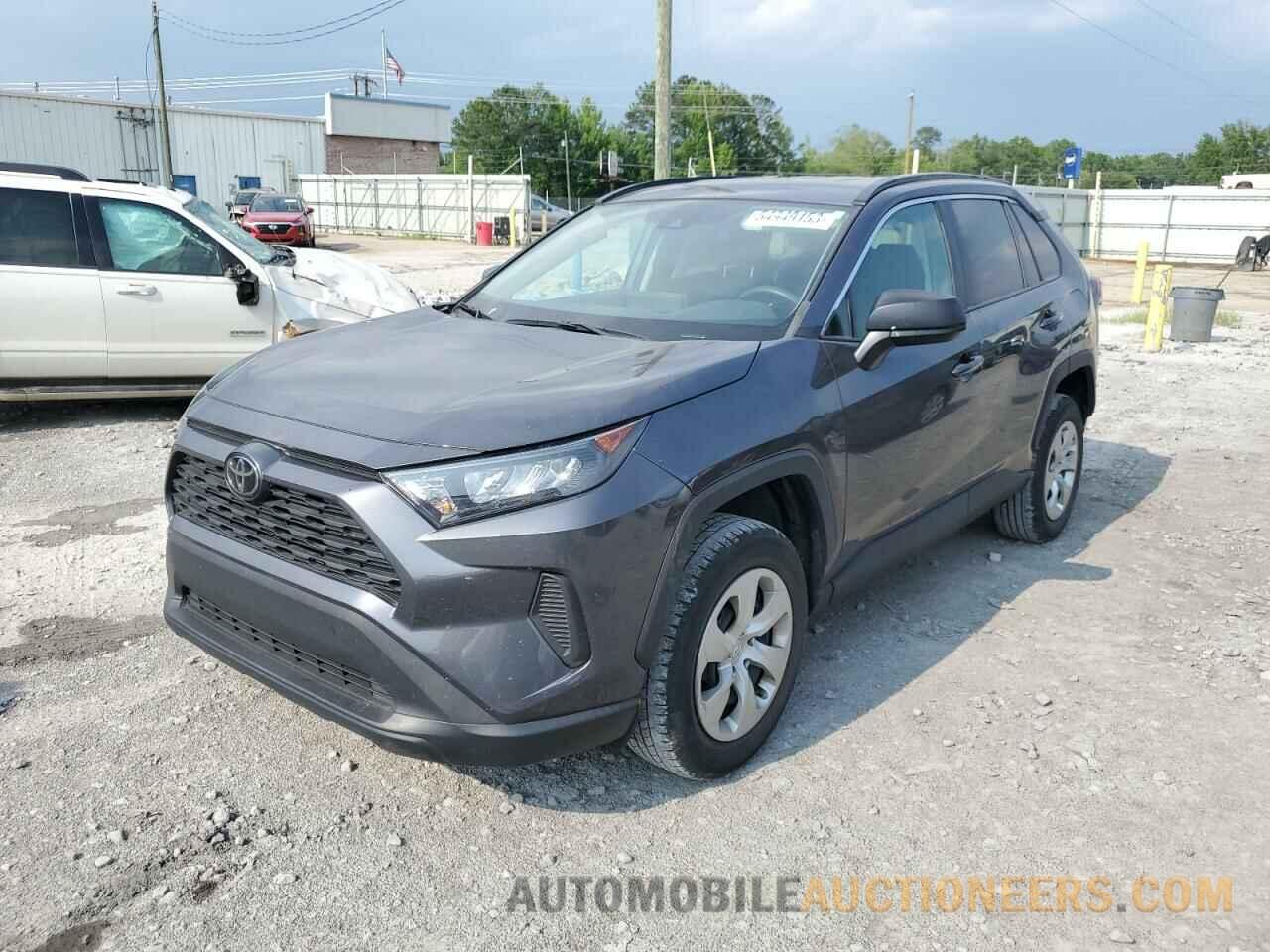 2T3H1RFV4KW032309 TOYOTA RAV4 2019