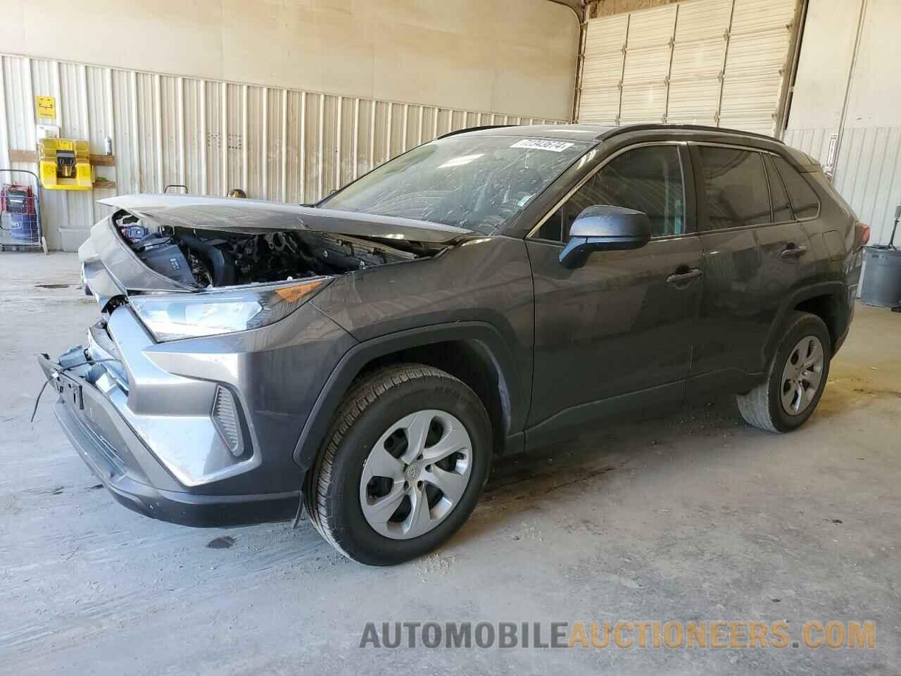 2T3H1RFV4LC038520 TOYOTA RAV4 2020