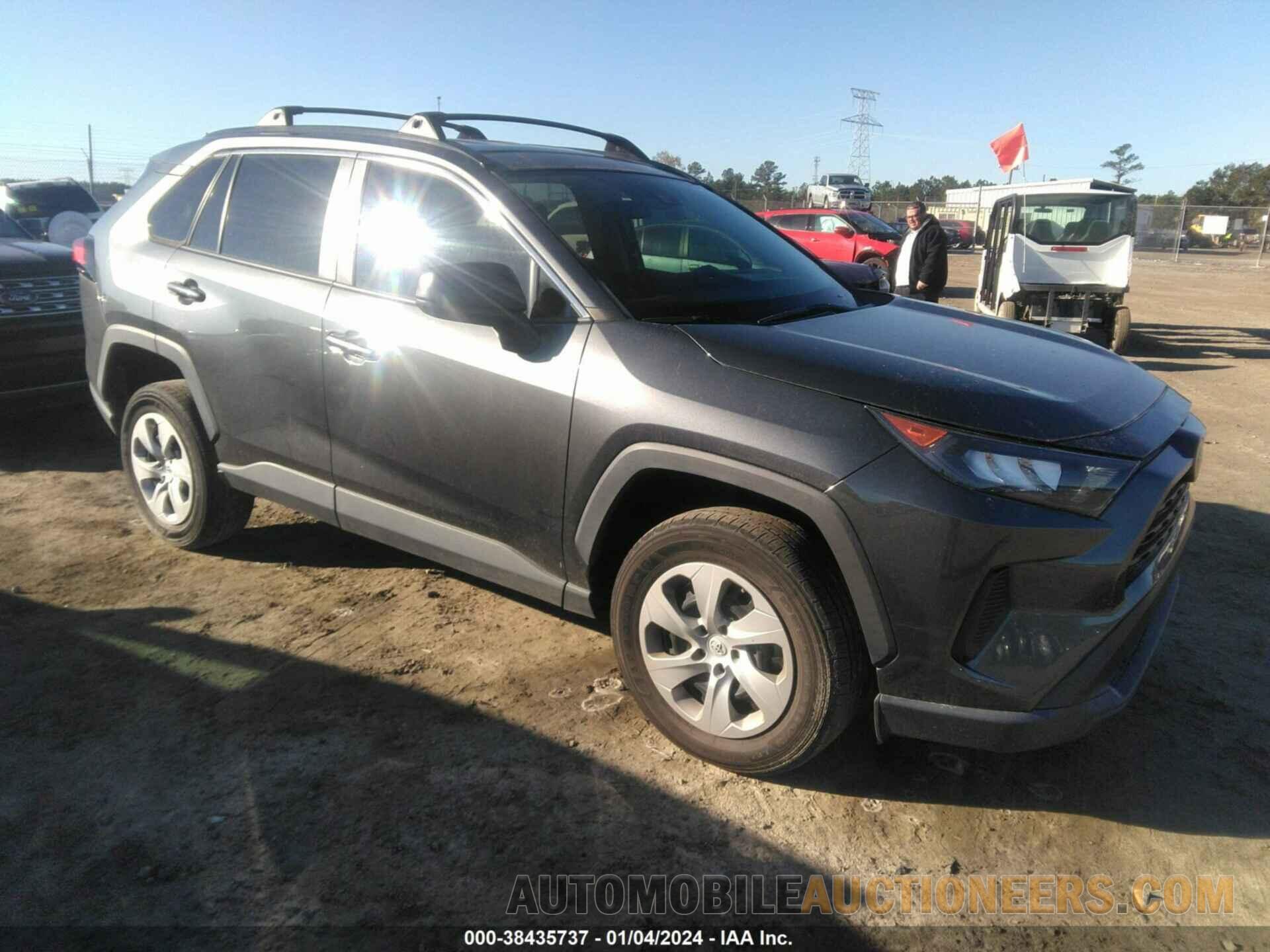 2T3H1RFV4LC050179 TOYOTA RAV4 2016