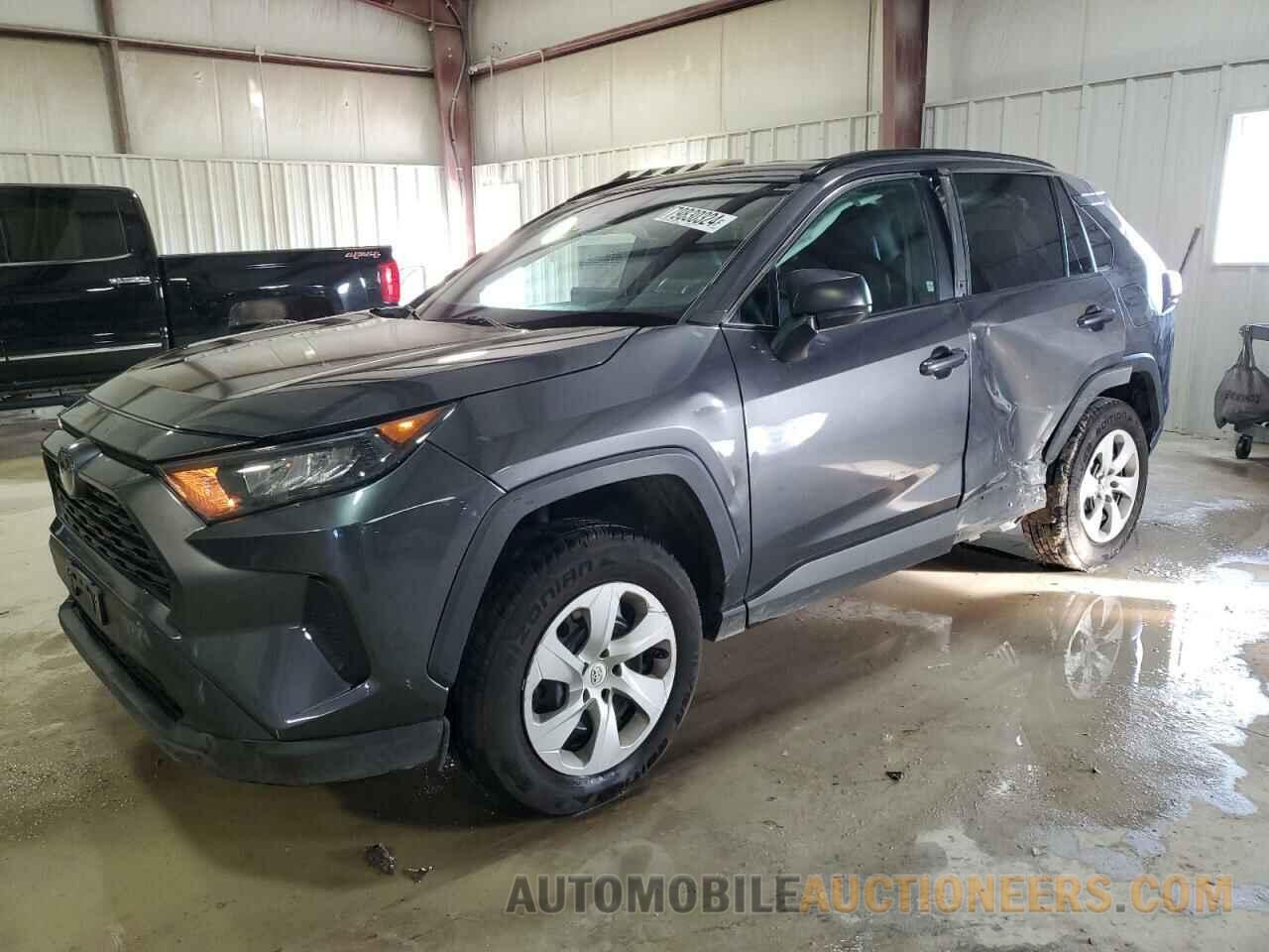 2T3H1RFV4LW073475 TOYOTA RAV4 2020