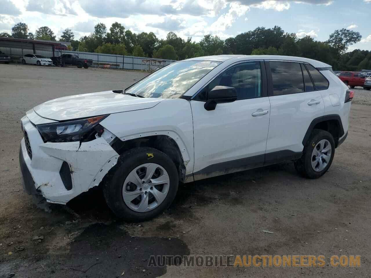 2T3H1RFV4NC174021 TOYOTA RAV4 2022