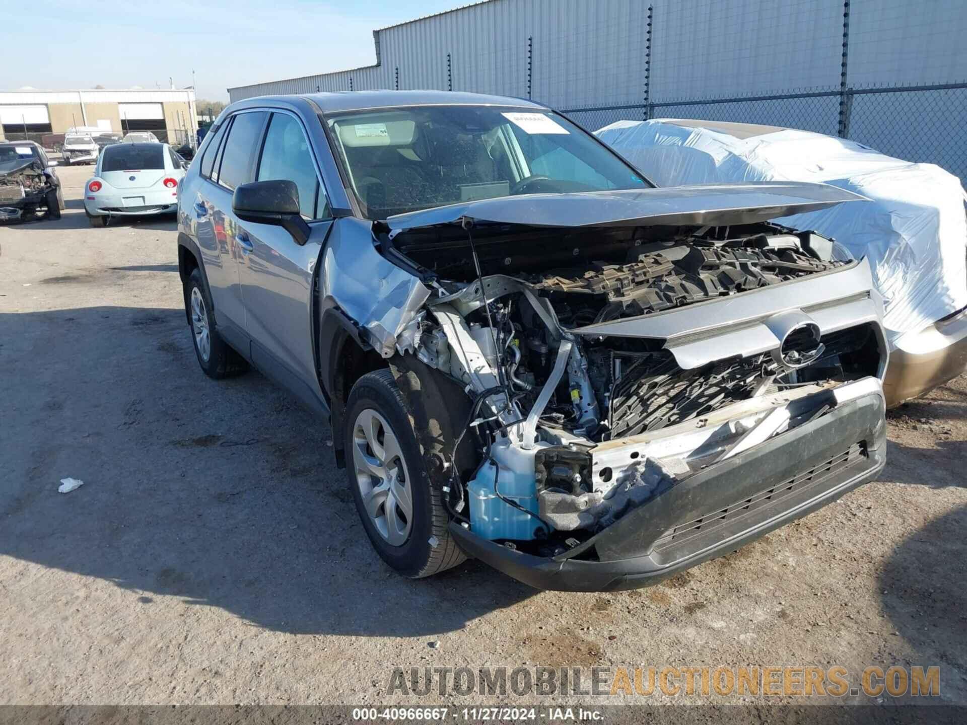 2T3H1RFV4PC226928 TOYOTA RAV4 2023