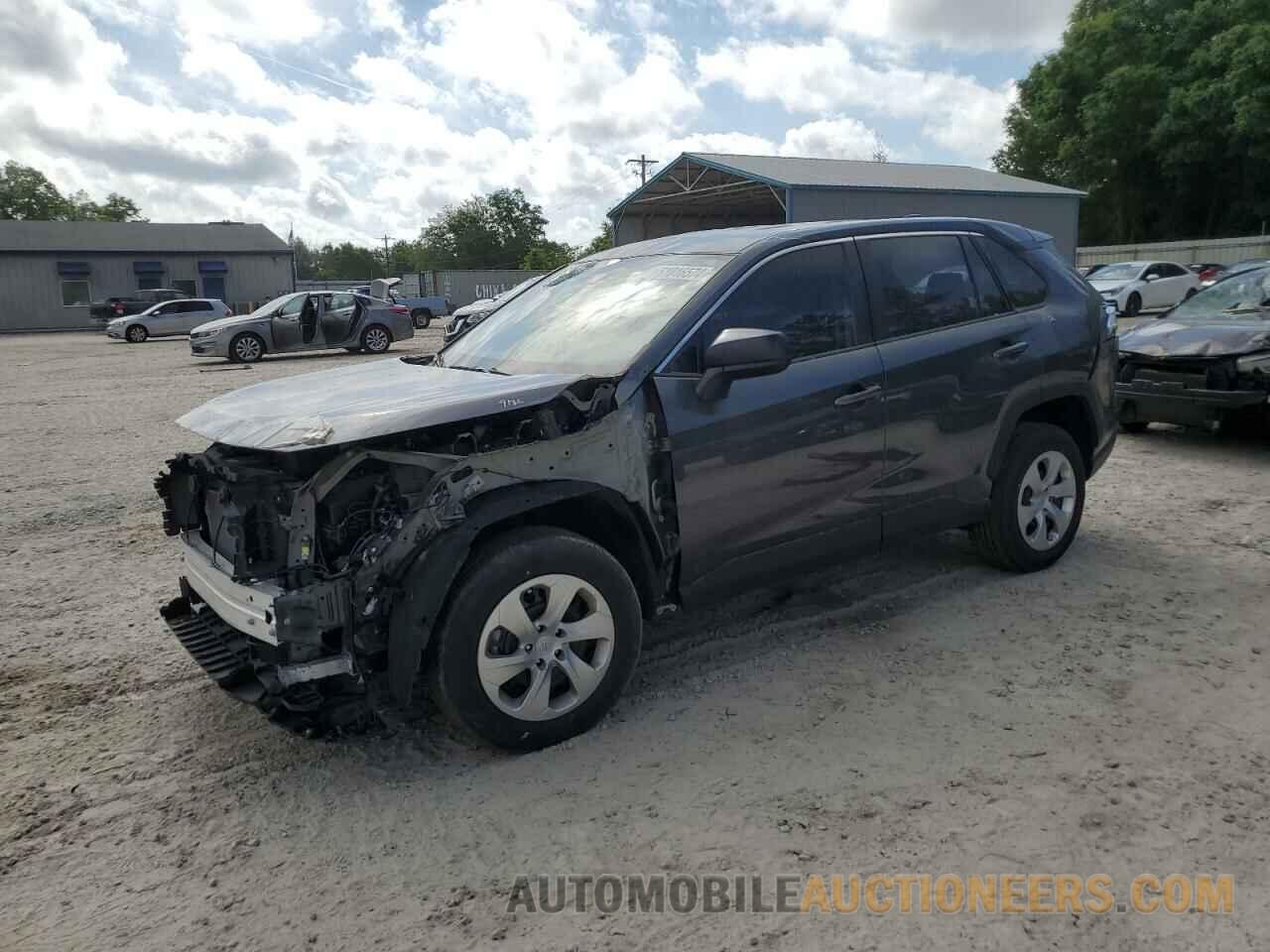 2T3H1RFV4PC228193 TOYOTA RAV4 2023