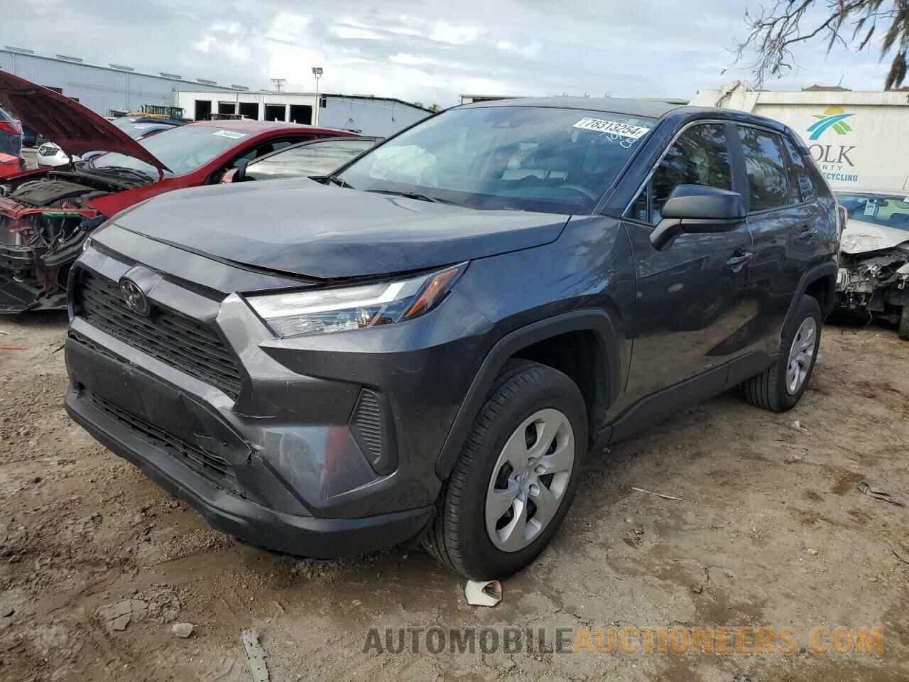 2T3H1RFV4PC238514 TOYOTA RAV4 2023