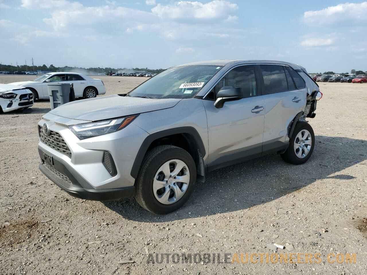 2T3H1RFV4PW249298 TOYOTA RAV4 2023