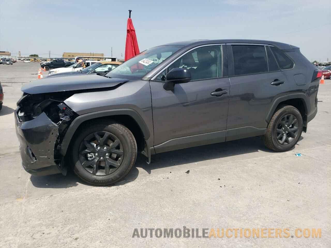 2T3H1RFV4RC282399 TOYOTA RAV4 2024