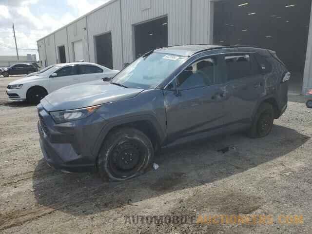 2T3H1RFV5KC027542 TOYOTA RAV4 2019