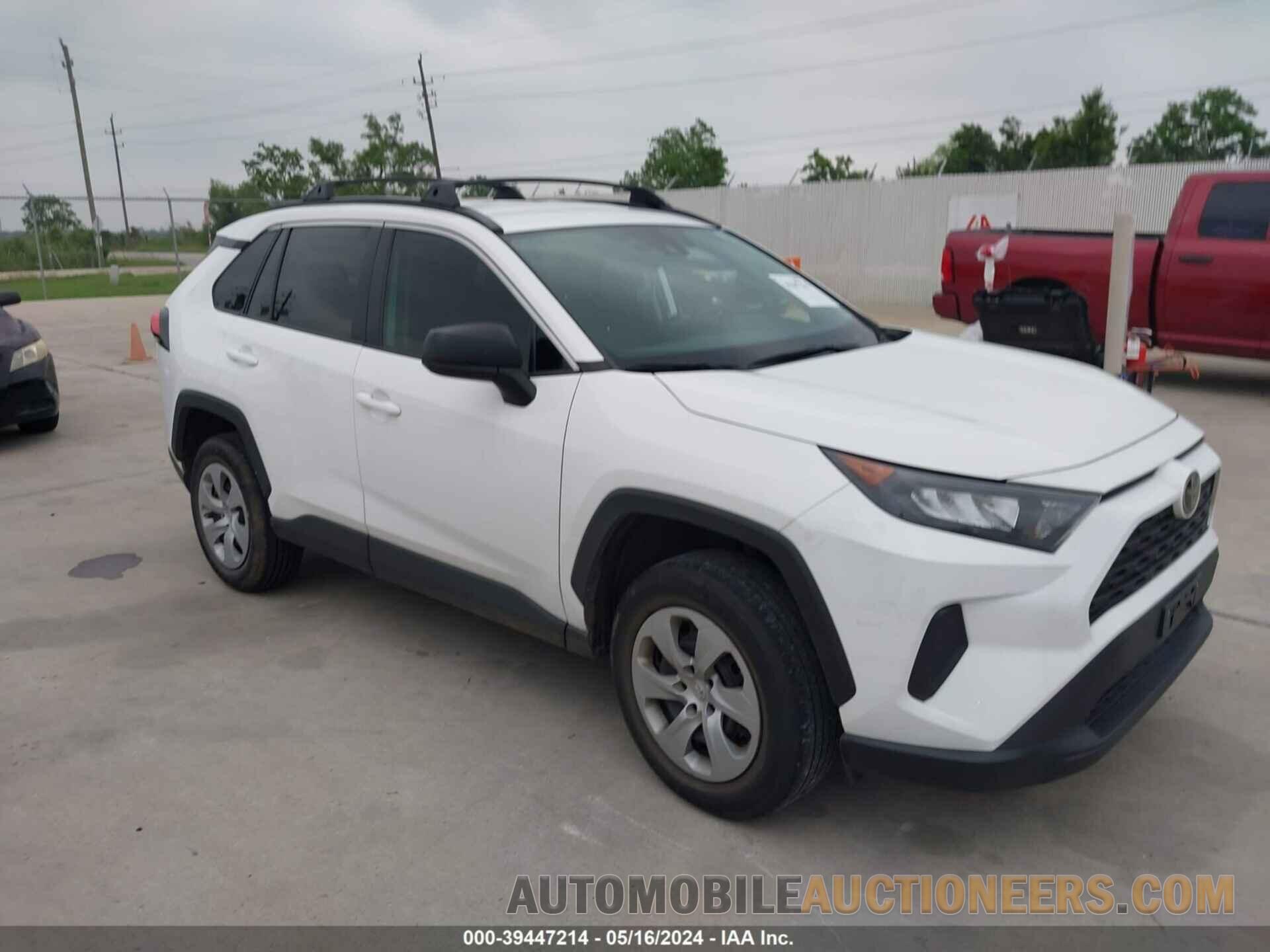 2T3H1RFV5KC028948 TOYOTA RAV4 2019