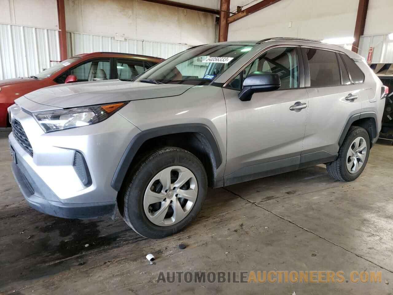 2T3H1RFV5KW013090 TOYOTA RAV4 2019