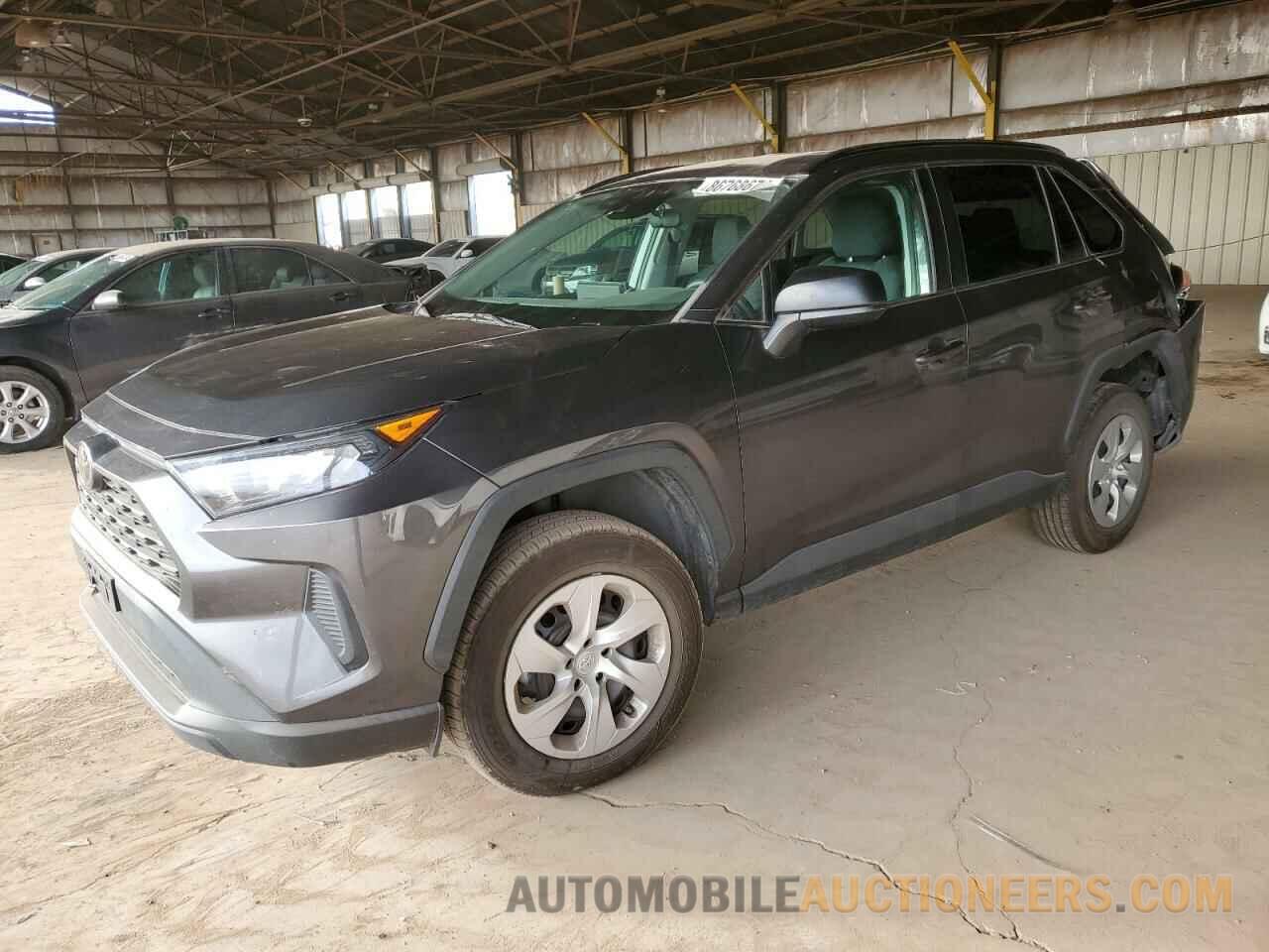 2T3H1RFV5KW019410 TOYOTA RAV4 2019