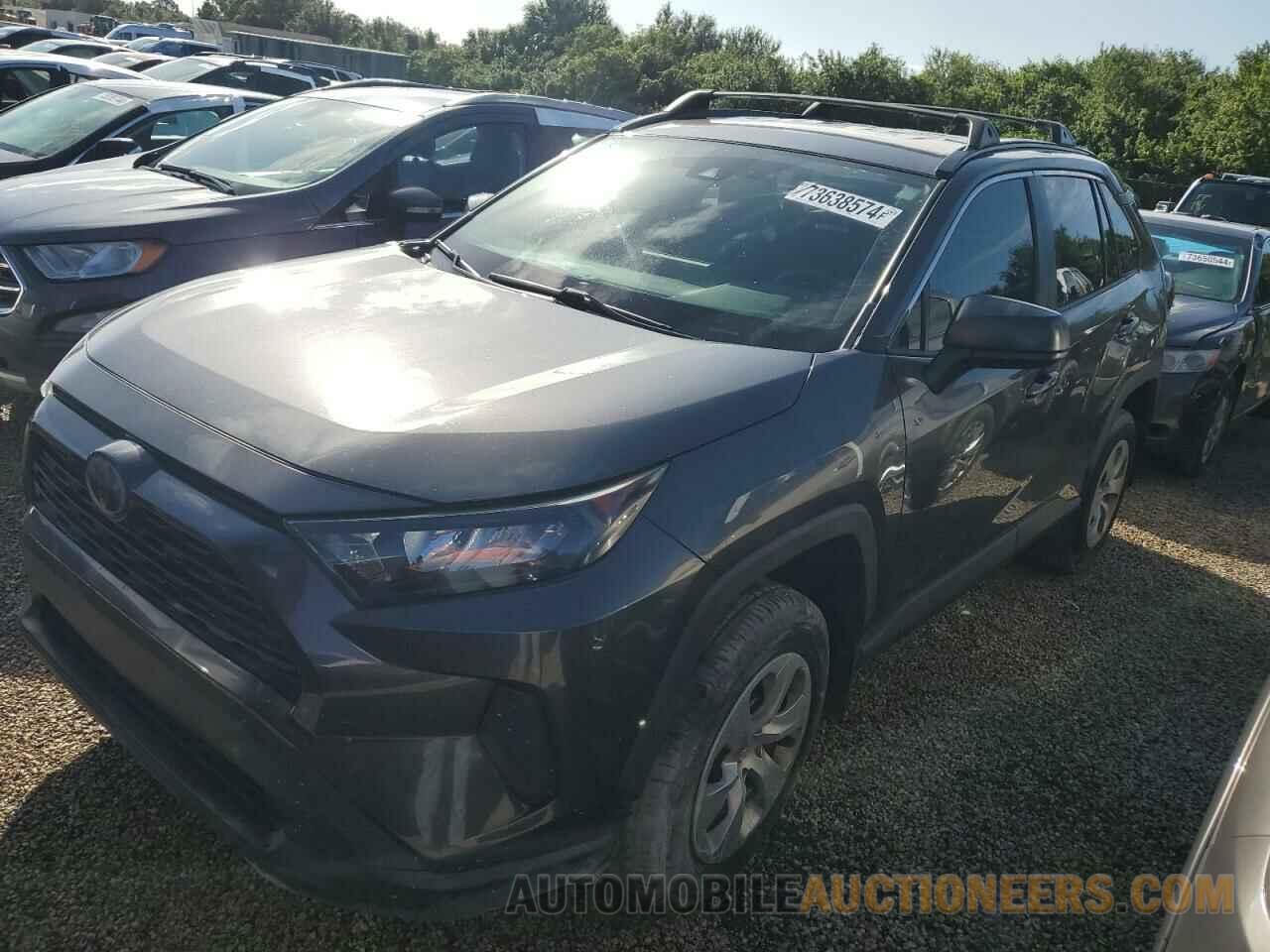 2T3H1RFV5KW037230 TOYOTA RAV4 2019