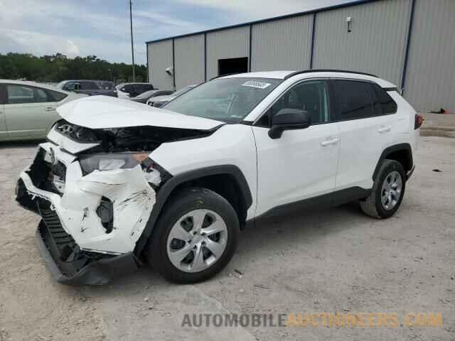 2T3H1RFV5LC044732 TOYOTA RAV4 2020