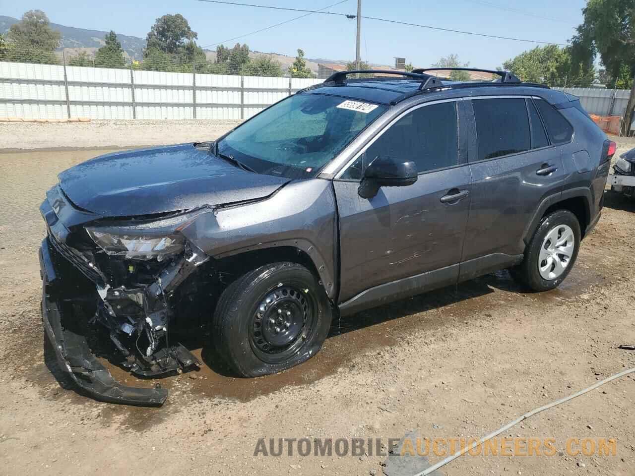 2T3H1RFV5LC045802 TOYOTA RAV4 2020