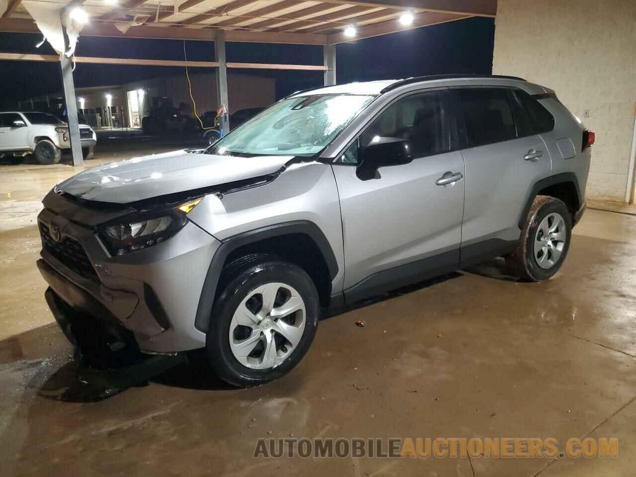 2T3H1RFV5LC046187 TOYOTA RAV4 2020