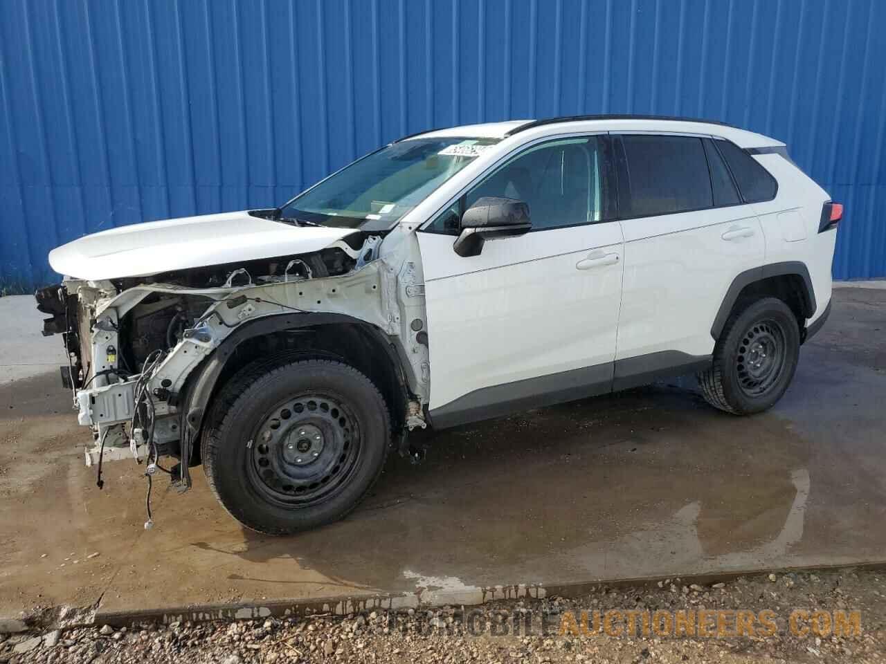 2T3H1RFV5LC050501 TOYOTA RAV4 2020