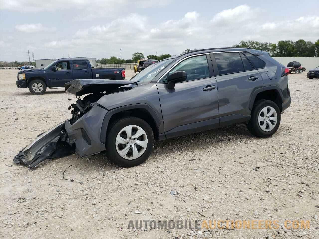 2T3H1RFV5LC063846 TOYOTA RAV4 2020