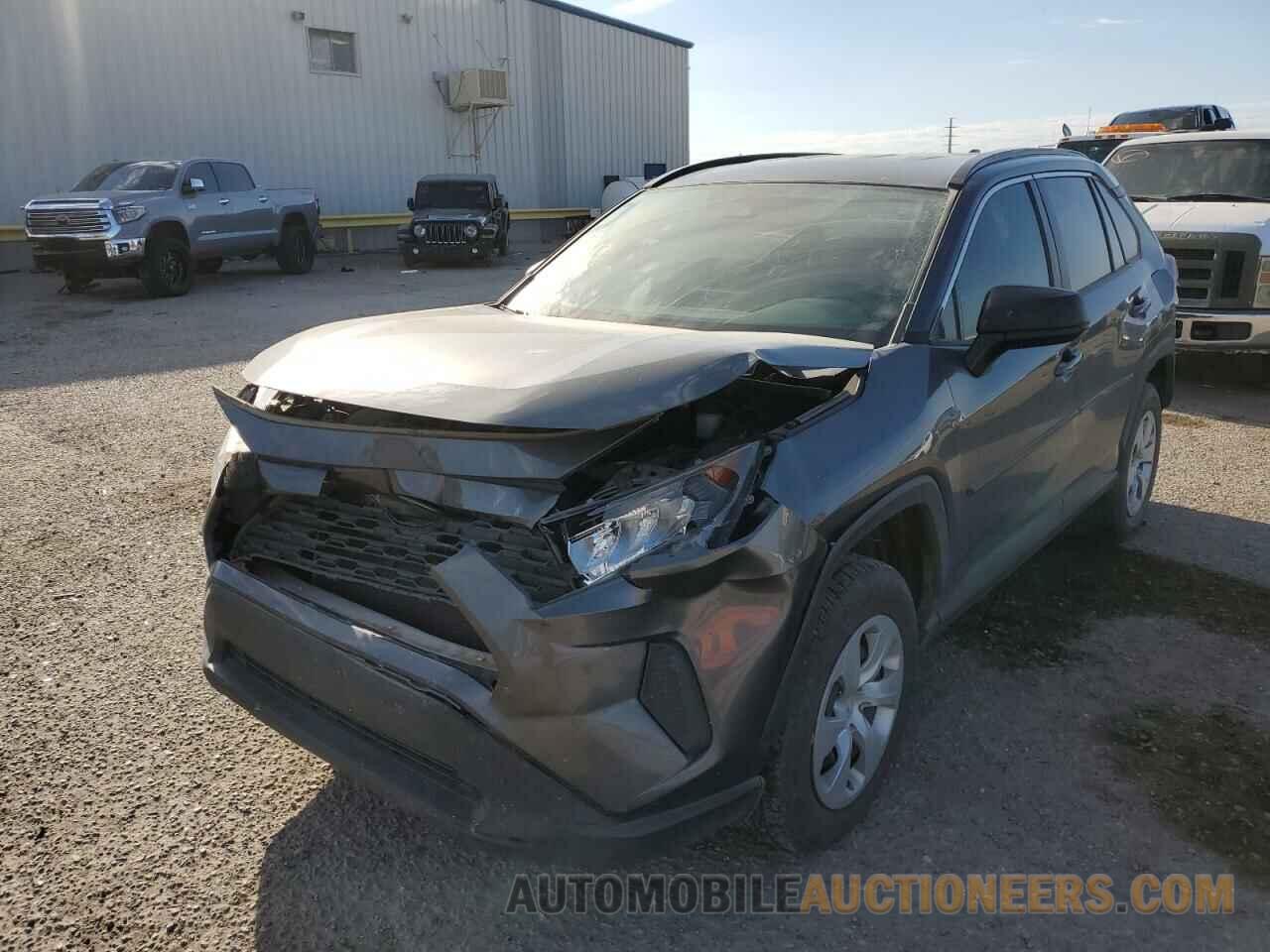 2T3H1RFV5LC069114 TOYOTA RAV4 2020