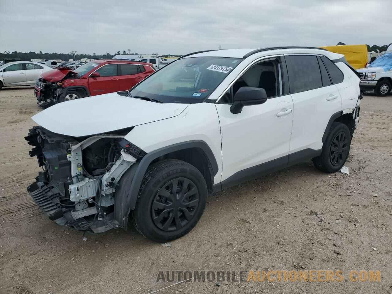 2T3H1RFV5LC070943 TOYOTA RAV4 2020