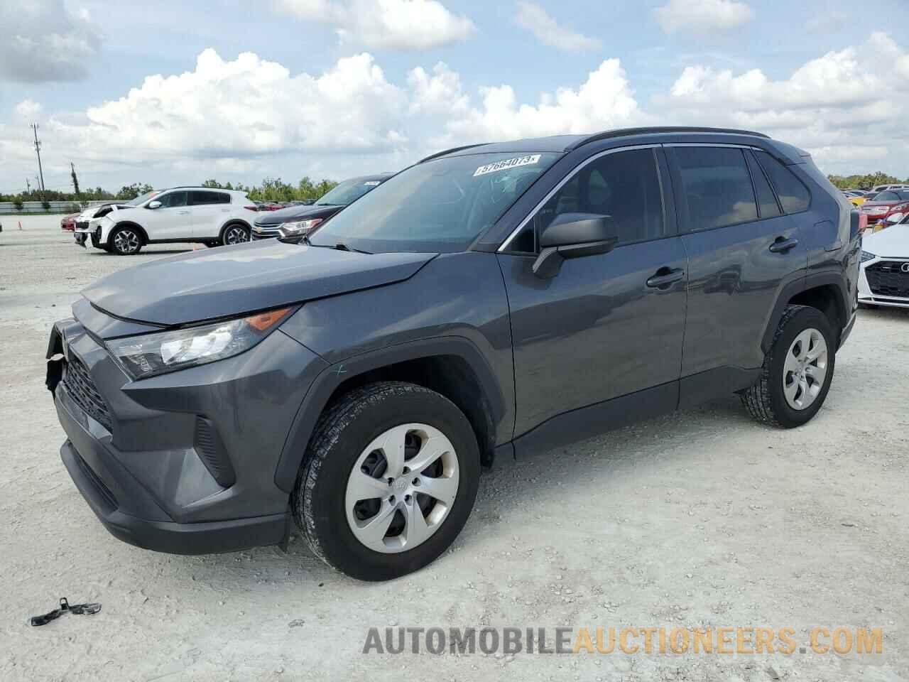 2T3H1RFV5LC074720 TOYOTA RAV4 2020