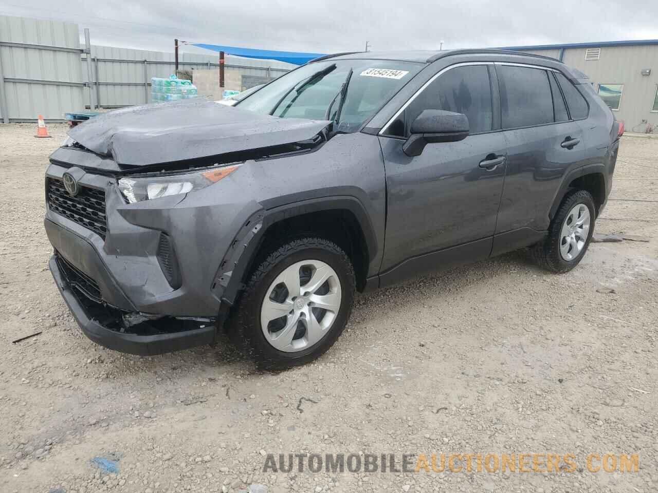 2T3H1RFV5MC116224 TOYOTA RAV4 2021