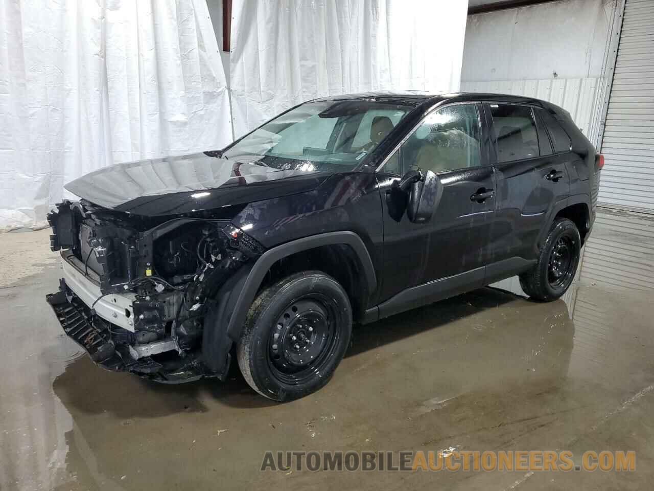 2T3H1RFV5NC174349 TOYOTA RAV4 2022