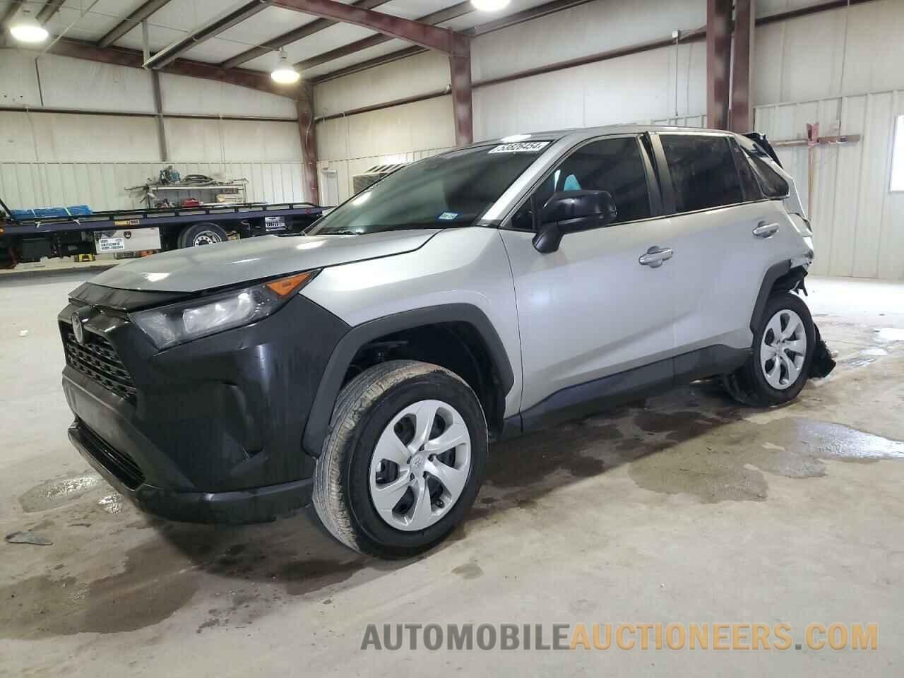 2T3H1RFV5NW220180 TOYOTA RAV4 2022