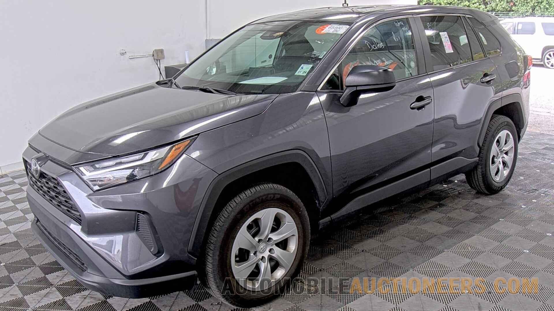 2T3H1RFV5PC218661 Toyota RAV4 2023