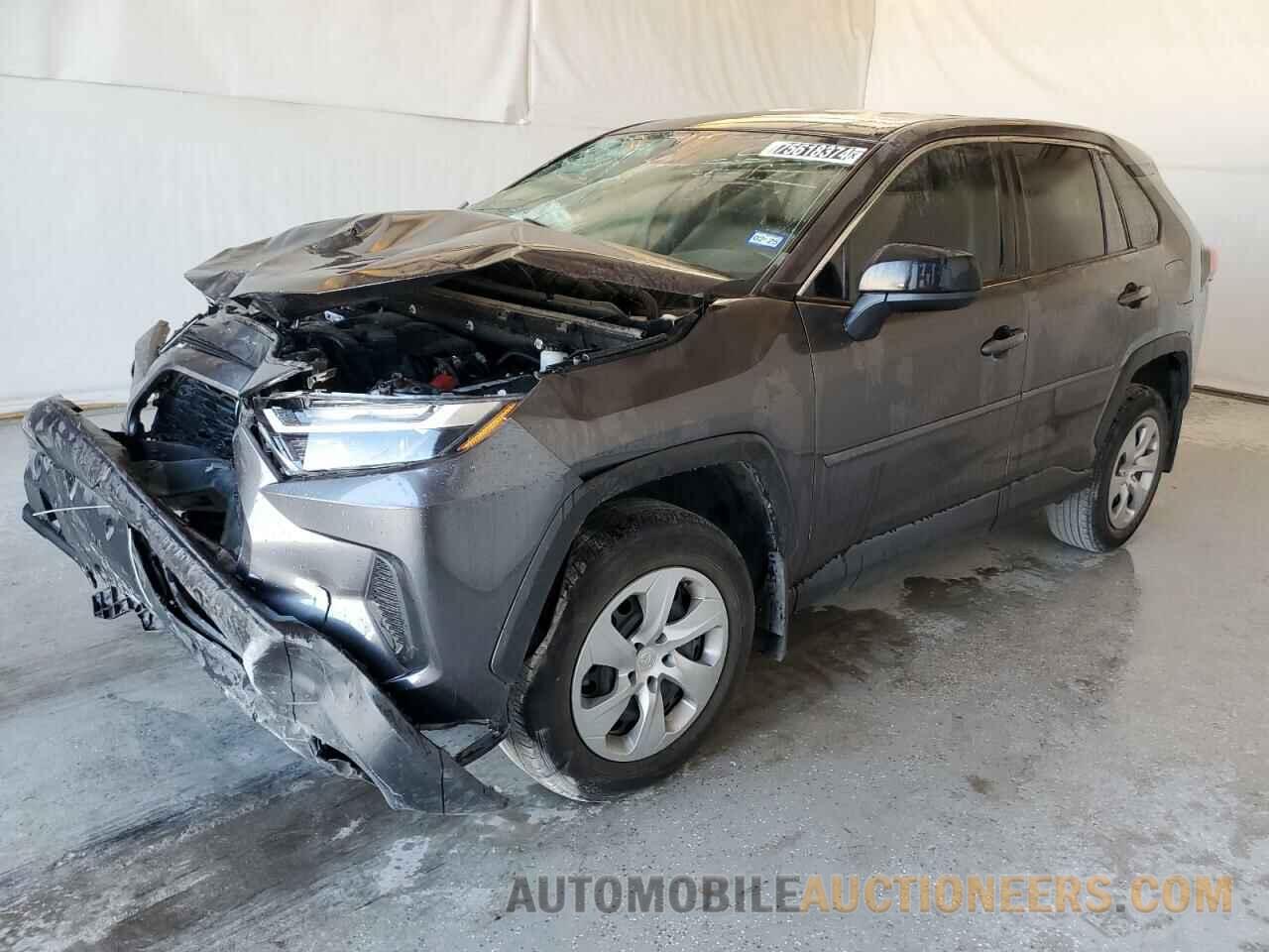 2T3H1RFV5PC219244 TOYOTA RAV4 2023