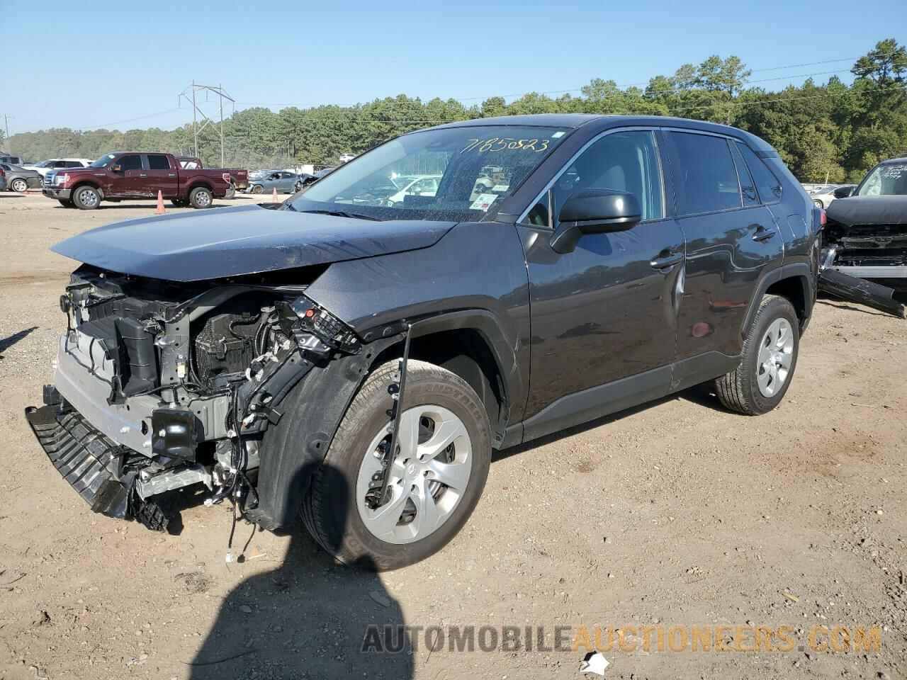 2T3H1RFV5PC220538 TOYOTA RAV4 2023