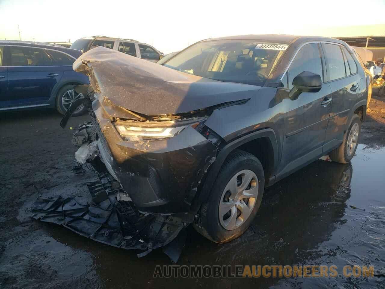 2T3H1RFV5PC221401 TOYOTA RAV4 2023