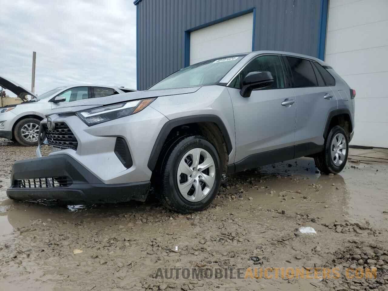 2T3H1RFV5PC221530 TOYOTA RAV4 2023