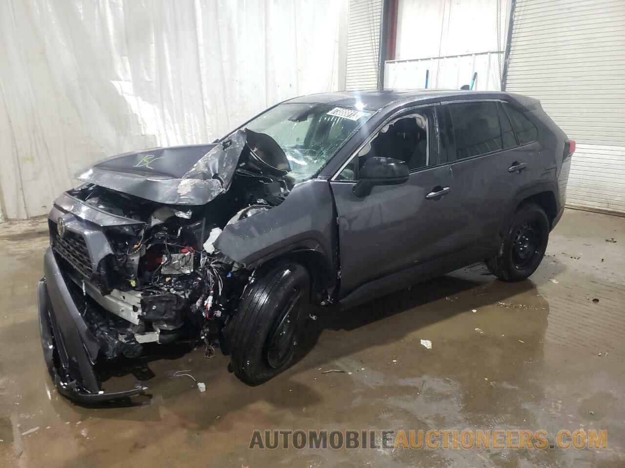 2T3H1RFV5PW257409 TOYOTA RAV4 2023