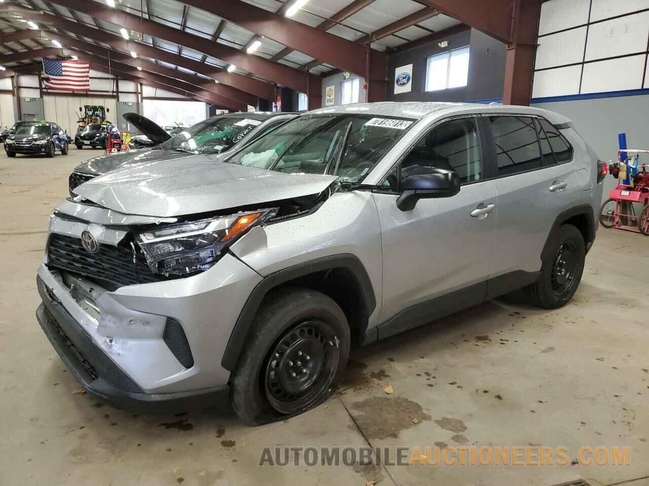 2T3H1RFV5PW278017 TOYOTA RAV4 2023