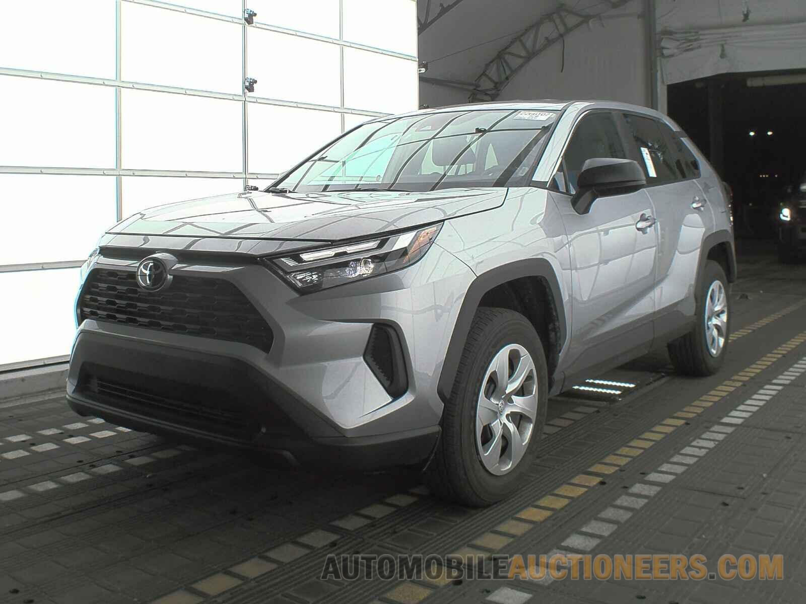 2T3H1RFV5PW278227 Toyota RAV4 2023