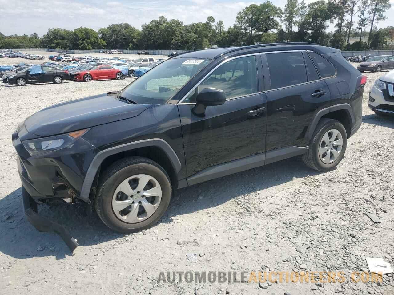 2T3H1RFV6KW028164 TOYOTA RAV4 2019