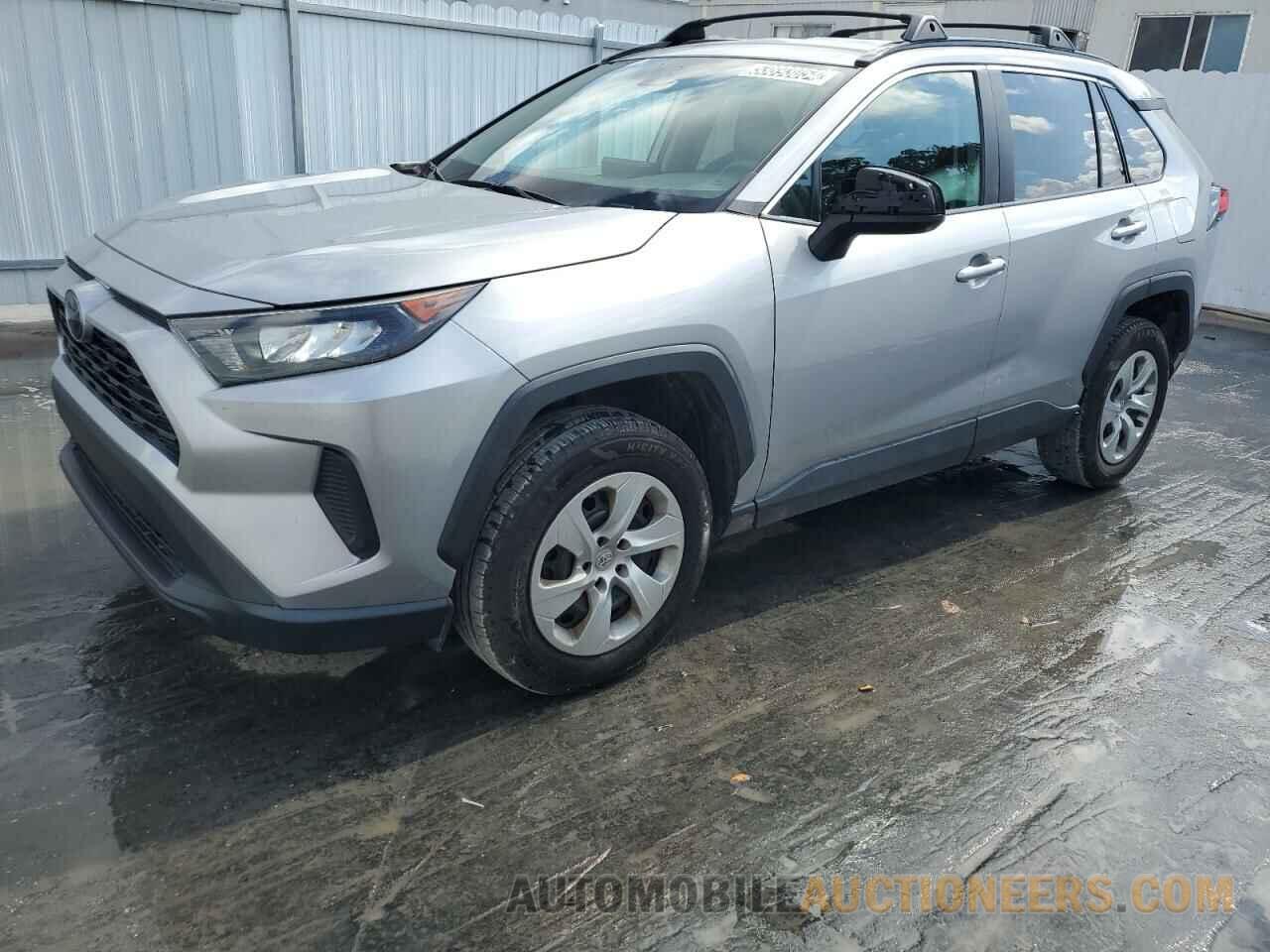 2T3H1RFV6KW053923 TOYOTA RAV4 2019