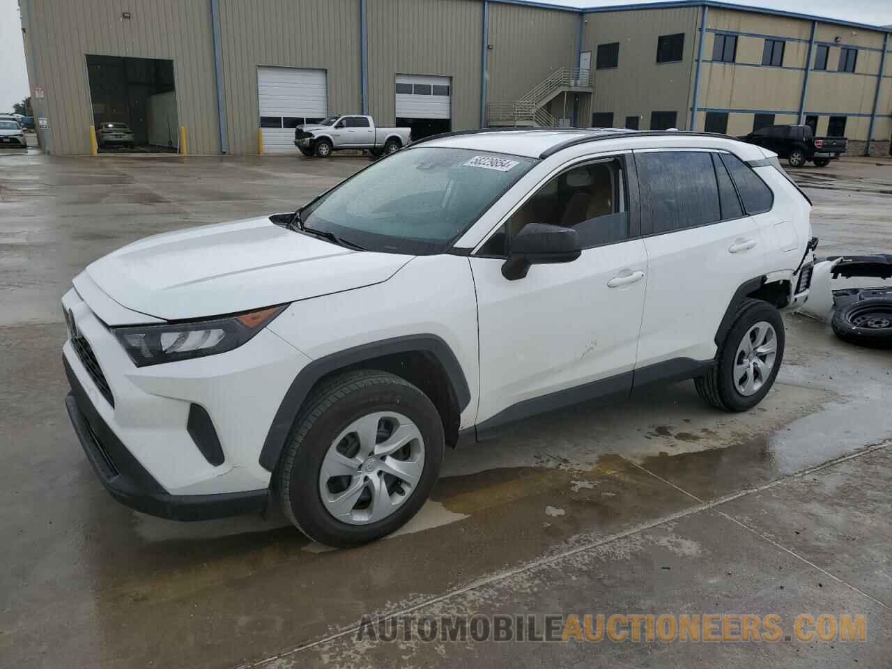 2T3H1RFV6LC050068 TOYOTA RAV4 2020