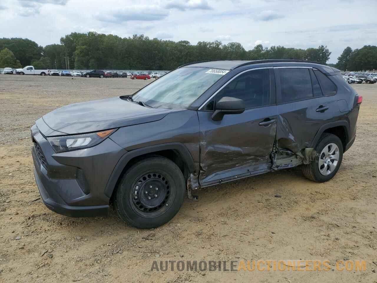 2T3H1RFV6MC090183 TOYOTA RAV4 2021