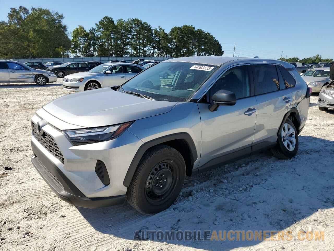 2T3H1RFV6PC216983 TOYOTA RAV4 2023