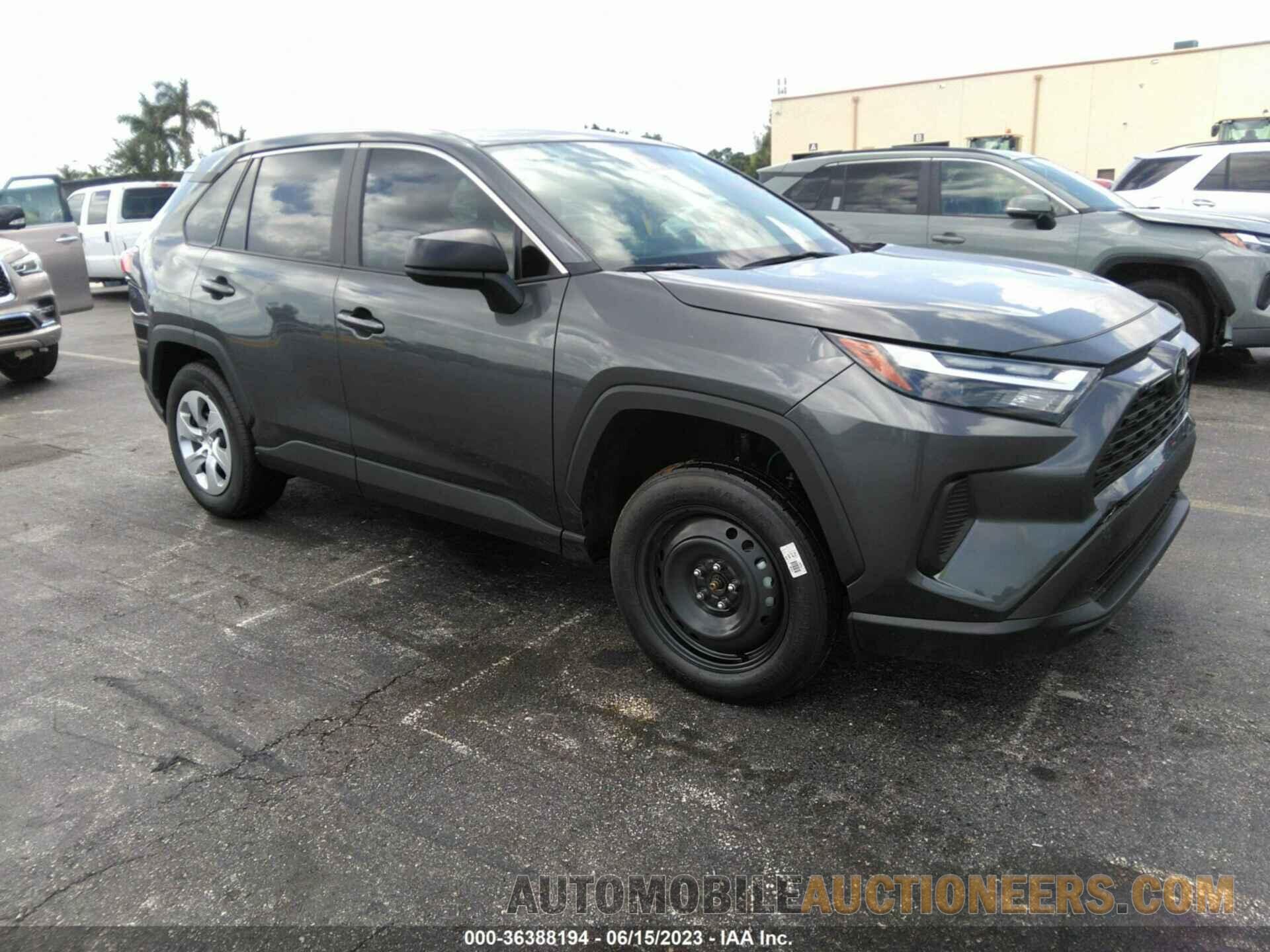 2T3H1RFV6PC218118 TOYOTA RAV4 2023