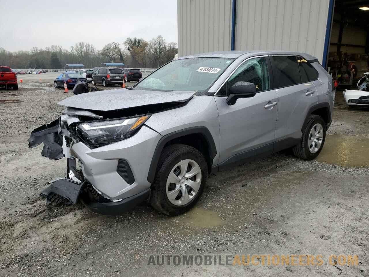 2T3H1RFV6PC221696 TOYOTA RAV4 2023