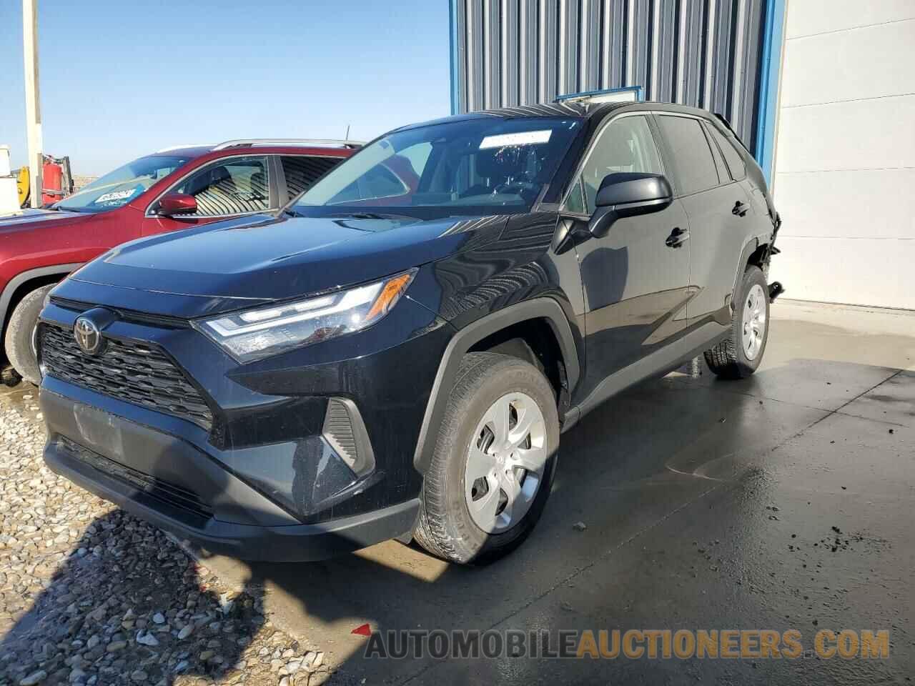 2T3H1RFV6PC221715 TOYOTA RAV4 2023