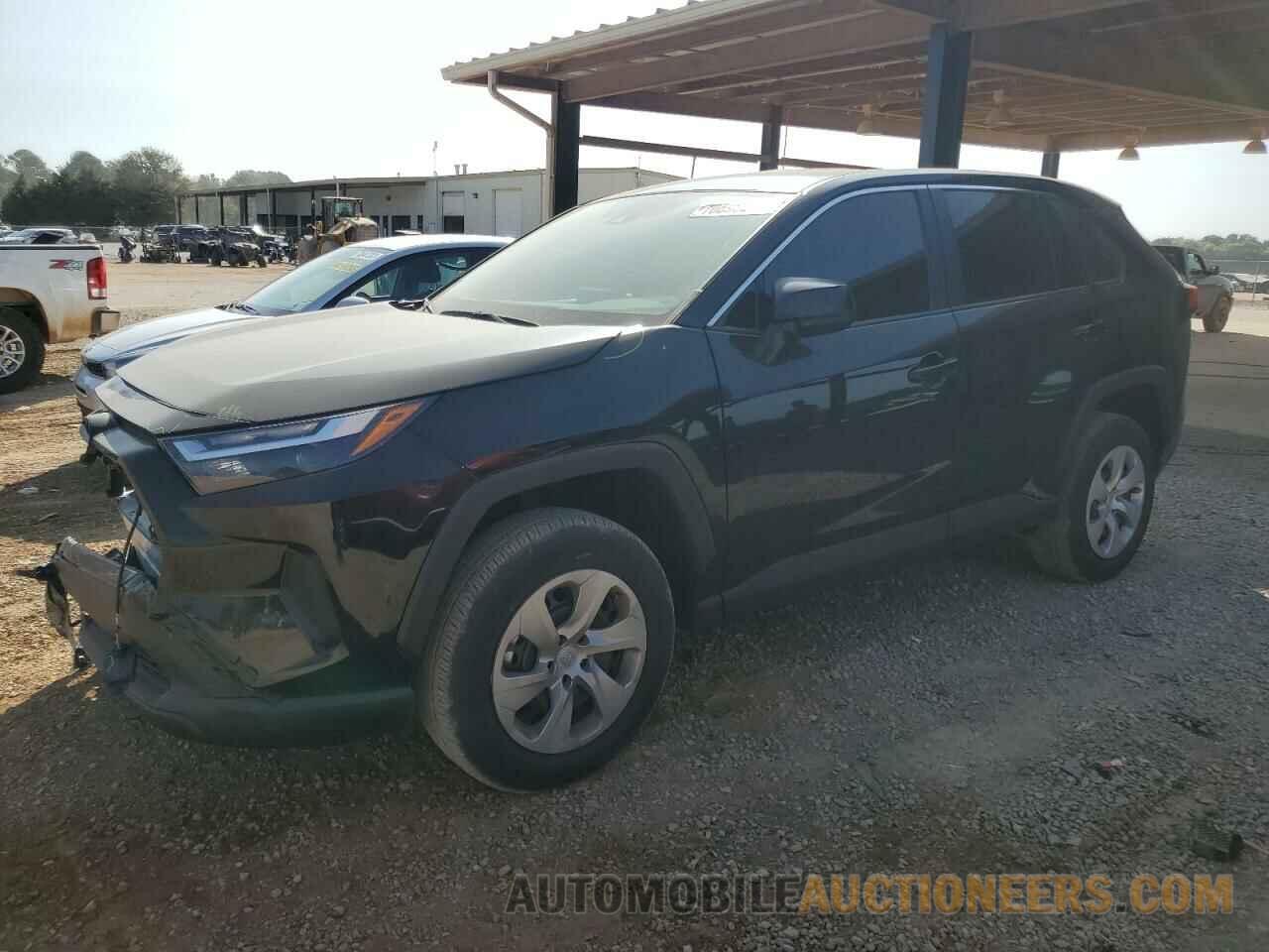 2T3H1RFV6PC227885 TOYOTA RAV4 2023