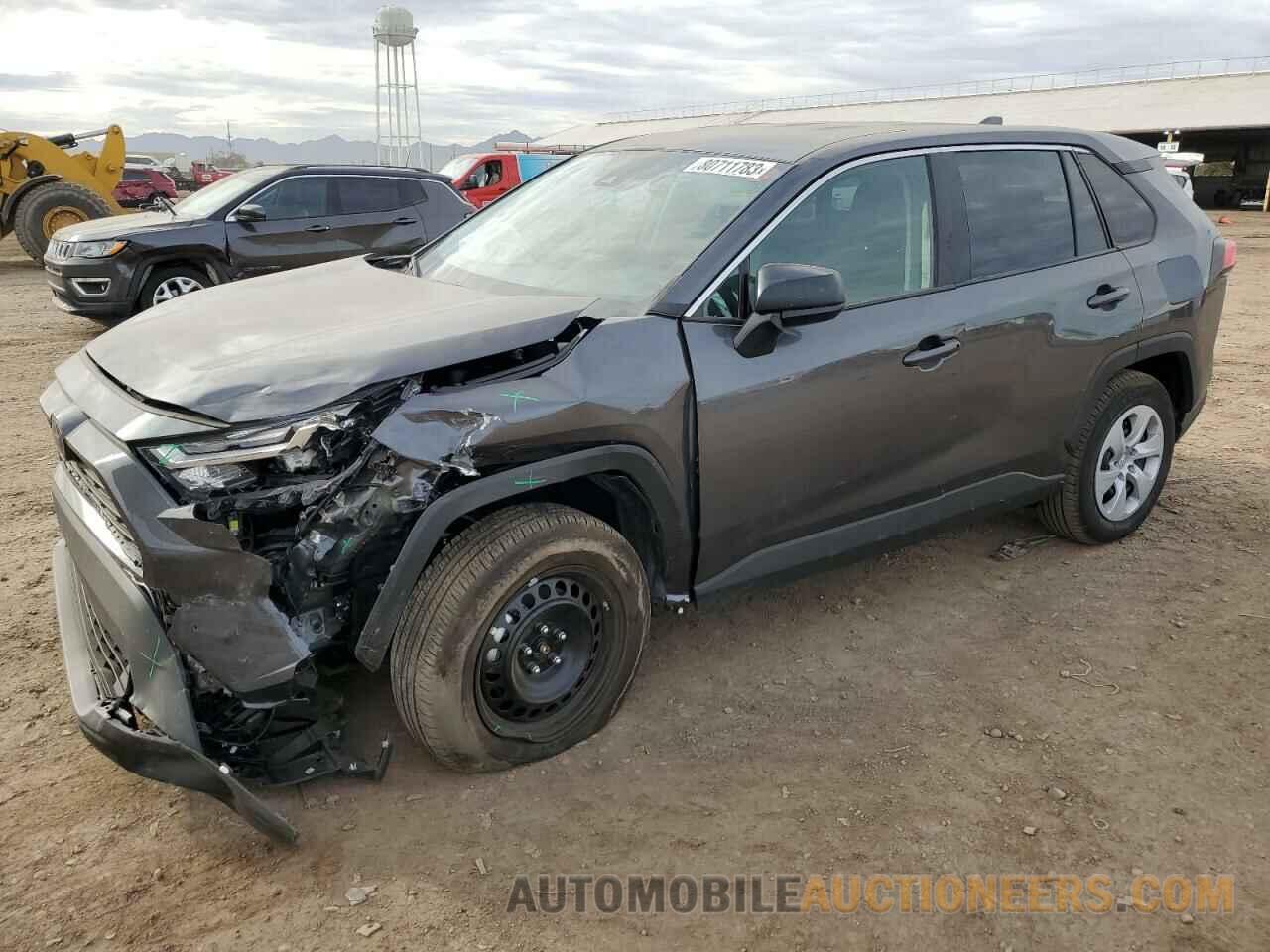 2T3H1RFV6PC238417 TOYOTA RAV4 2023