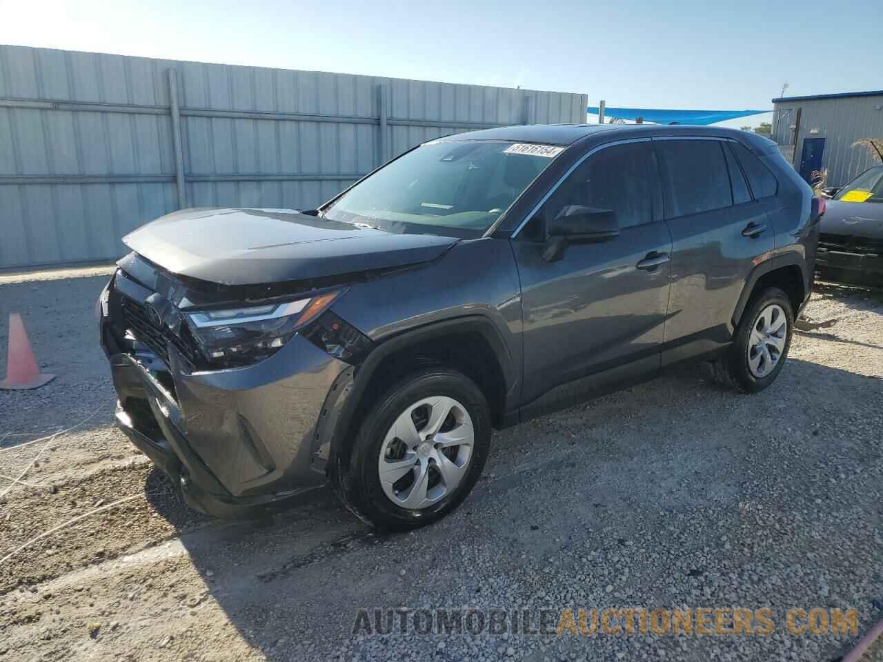 2T3H1RFV6PW240019 TOYOTA RAV4 2023