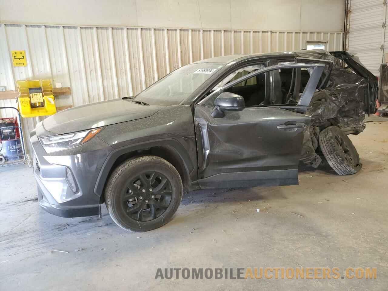 2T3H1RFV6PW246578 TOYOTA RAV4 2023