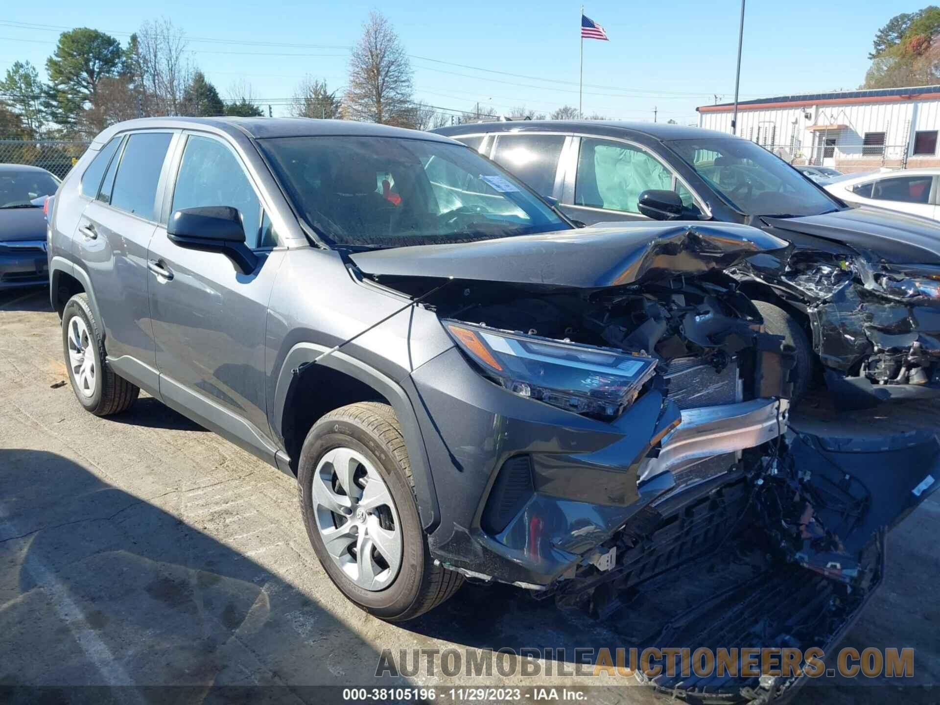 2T3H1RFV6PW249223 TOYOTA RAV4 2023