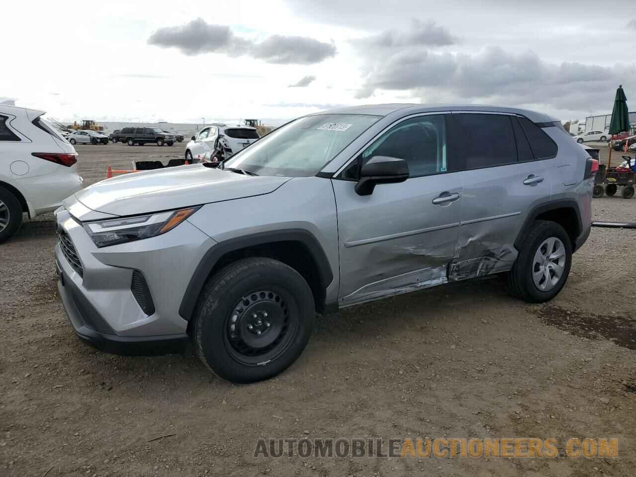 2T3H1RFV6PW293075 TOYOTA RAV4 2023