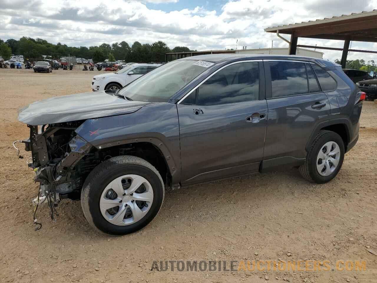 2T3H1RFV6RW337630 TOYOTA RAV4 2024