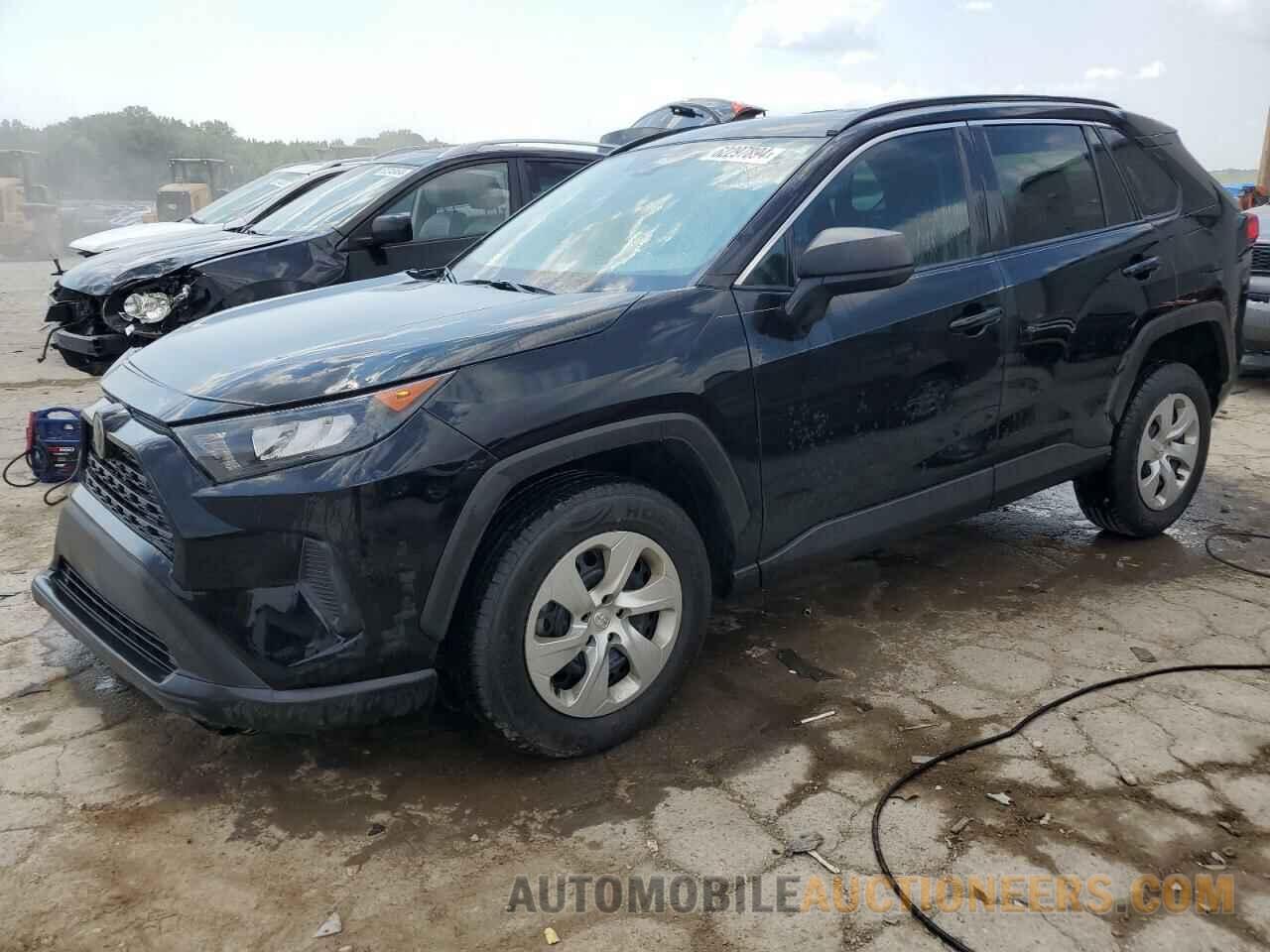 2T3H1RFV7KW036564 TOYOTA RAV4 2019